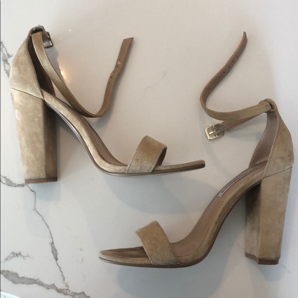 Steve Madden Carrson